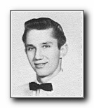 Jim Dwinell: class of 1960, Norte Del Rio High School, Sacramento, CA.